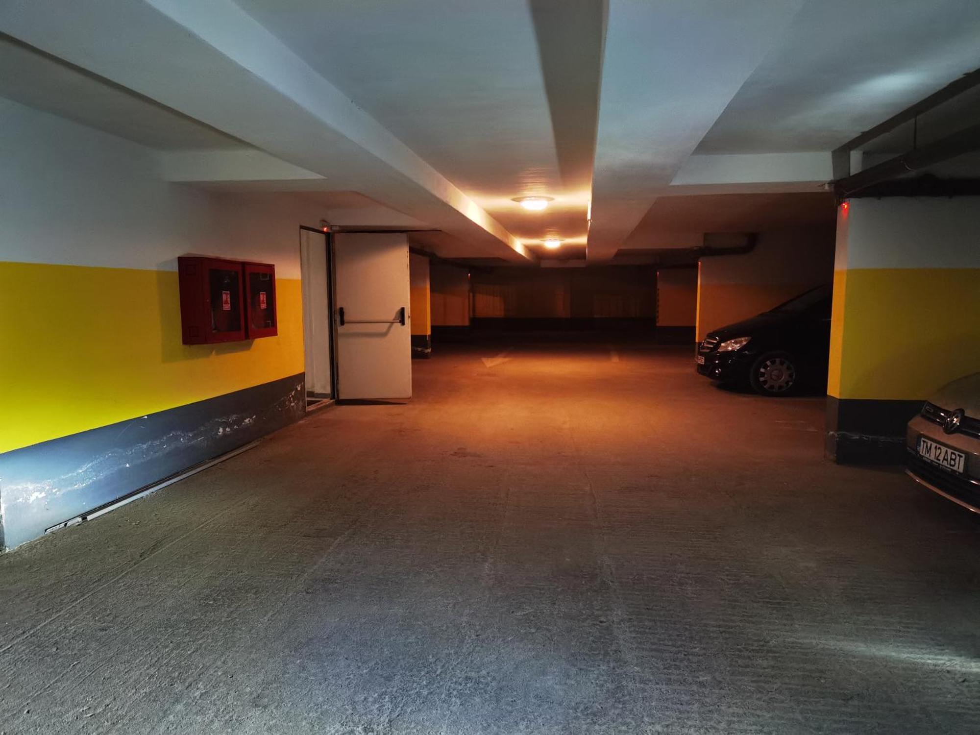 Penthouse City Residence Sibiu Exteriér fotografie